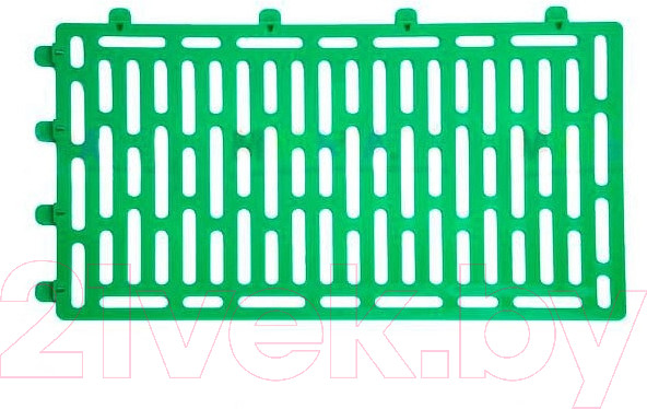 Изображение товара Изгородь декоративная Gardenplast 00096 (4шт)