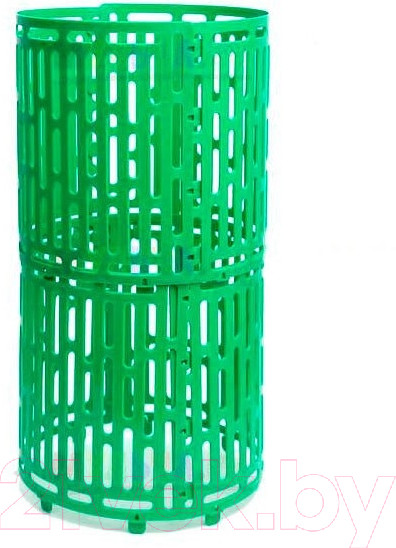 Изображение товара Изгородь декоративная Gardenplast 00096 (4шт)
