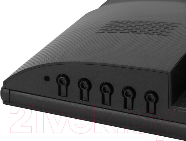 Изображение товара Монитор Digma Progress 24P501F