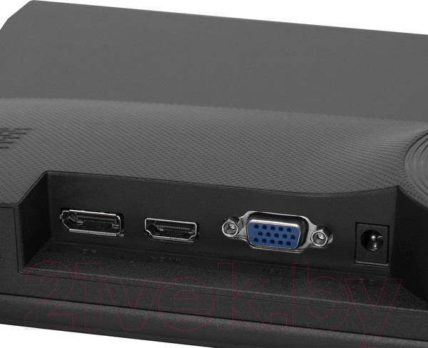 Изображение товара Монитор Digma Progress 24P501F