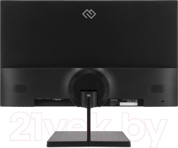Изображение товара Монитор Digma Progress 24P501F