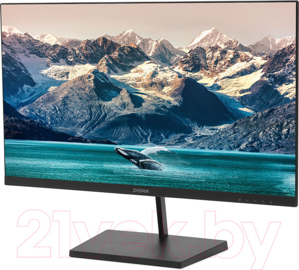 Изображение товара Монитор Digma Progress 24P501F