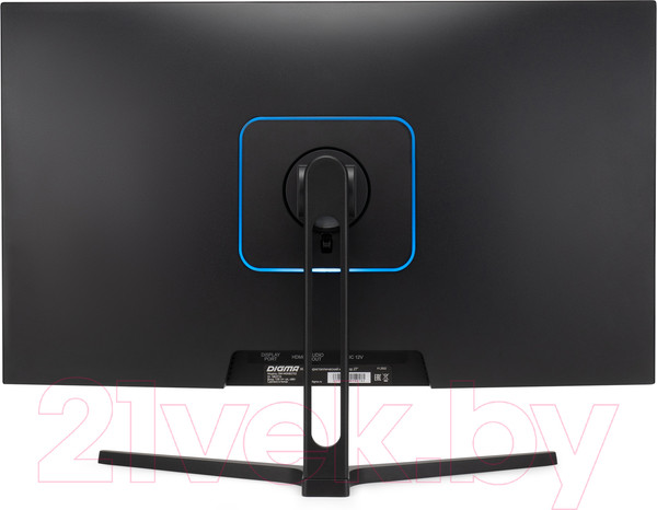 Изображение товара Монитор Digma DM-MONB2702