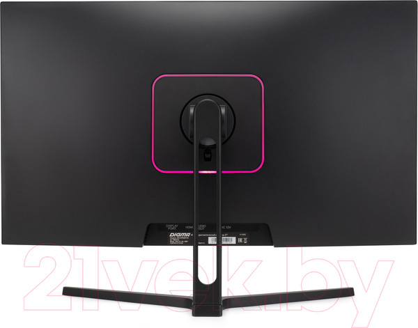 Изображение товара Монитор Digma DM-MONB2702