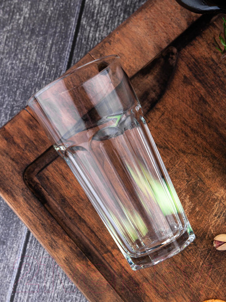 Изображение товара Набор стаканов Pasabahce Касабланка 52707 (6шт)