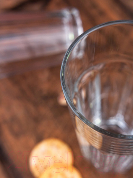 Изображение товара Набор стаканов Pasabahce Касабланка 52707 (6шт)