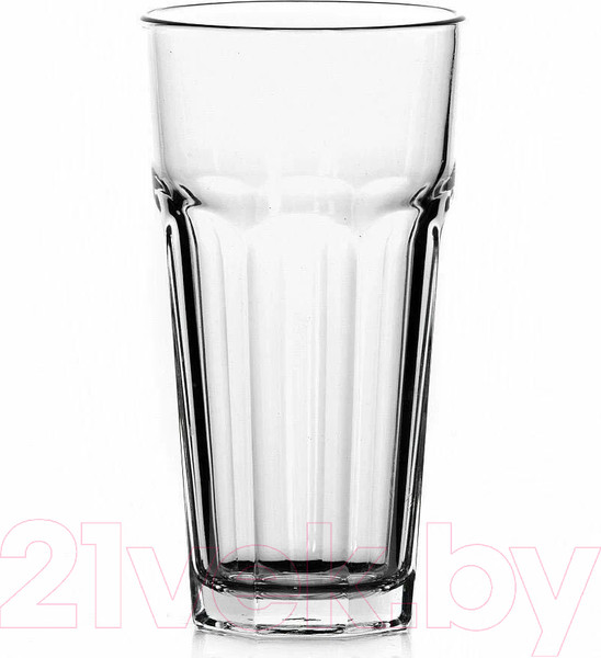 Изображение товара Набор стаканов Pasabahce Касабланка 52707 (6шт)