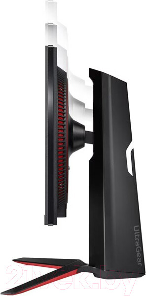 Изображение товара Монитор LG UltraGear 27GN65R-B