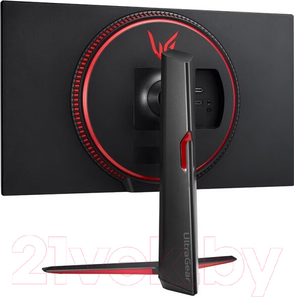 Изображение товара Монитор LG UltraGear 27GN65R-B