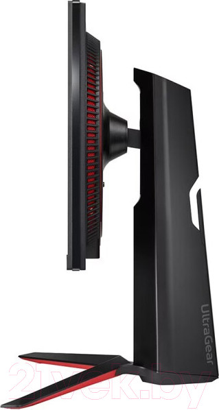 Изображение товара Монитор LG UltraGear 27GN65R-B
