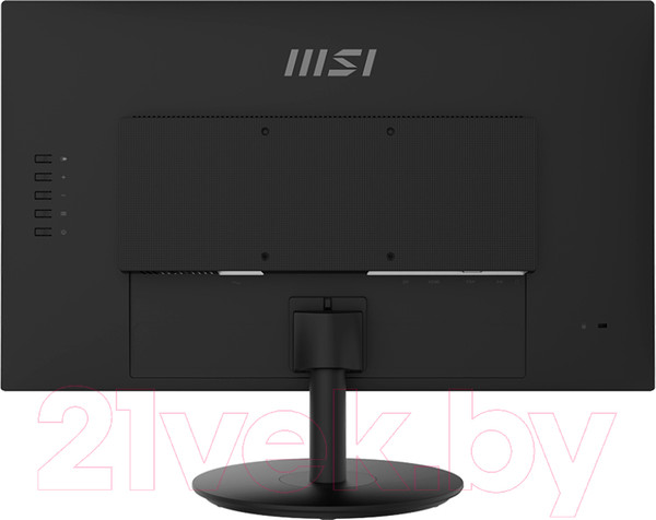 Изображение товара Монитор MSI Pro MP242A (9S6-3PA1CT-205)