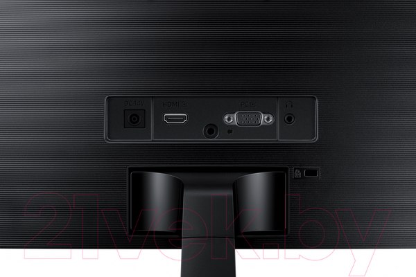 Изображение товара Монитор Samsung S24C360EAI (LS24C360EAIXCI)