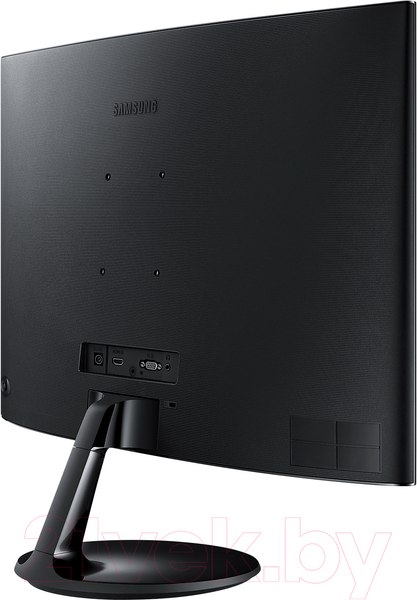 Изображение товара Монитор Samsung S24C360EAI (LS24C360EAIXCI)