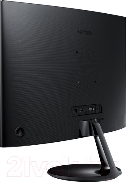 Изображение товара Монитор Samsung S24C360EAI (LS24C360EAIXCI)