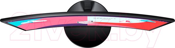 Изображение товара Монитор Samsung S24C360EAI (LS24C360EAIXCI)