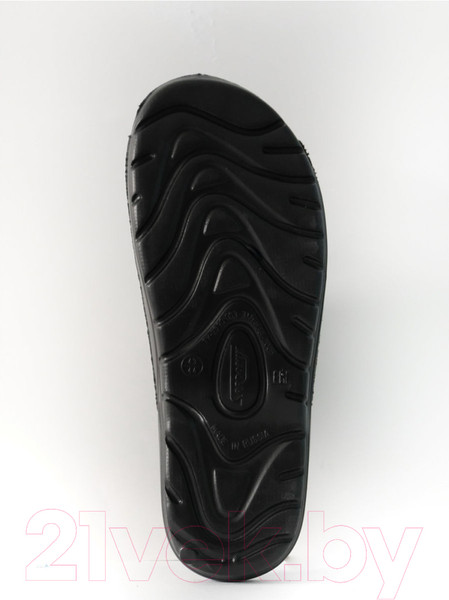 Изображение товара Шлепанцы Sardonix Бриз 160-01 (р-р 44-45)