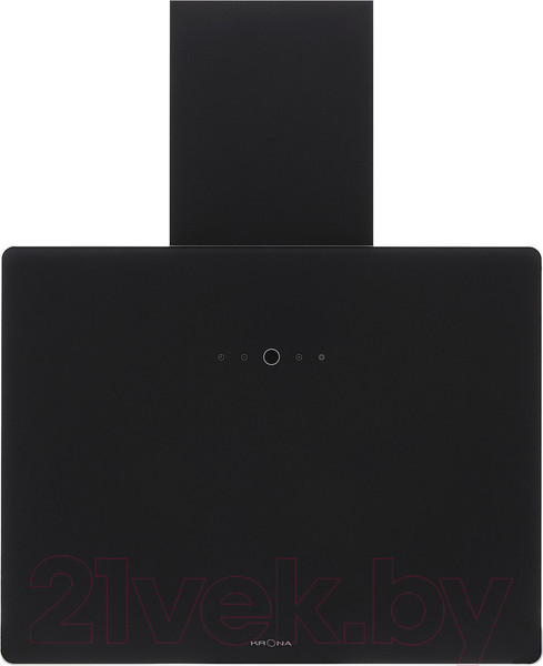 Изображение товара Вытяжка наклонная Krona Aura 600 S / КА-00005461 (черный)