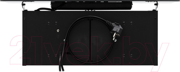 Изображение товара Вытяжка наклонная Krona Aura 600 S / КА-00005461 (черный)