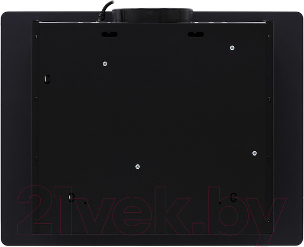 Изображение товара Вытяжка наклонная Krona Aura 600 S / КА-00005461 (черный)