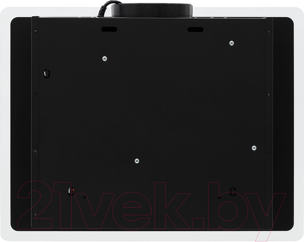 Изображение товара Вытяжка наклонная Krona Aura 600 Frame S / КА-00005352 (черный)