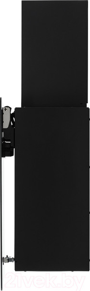 Изображение товара Вытяжка наклонная Krona Aura 600 Frame S / КА-00005352 (черный)