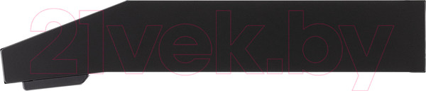 Изображение товара Вытяжка плоская Krona Osten 600 PB / КА-00005796 (черный)