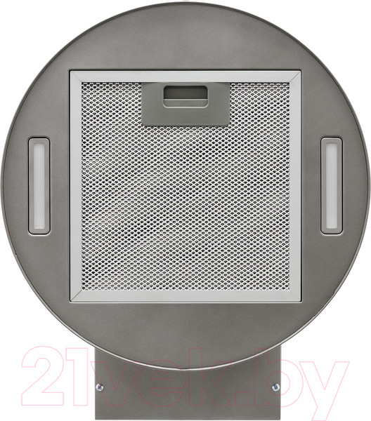 Изображение товара Вытяжка коробчатая Krona Tina 350 3P / КА-00005542 (металлик)