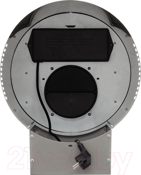 Изображение товара Вытяжка коробчатая Krona Tina 350 3P / КА-00005542 (металлик)