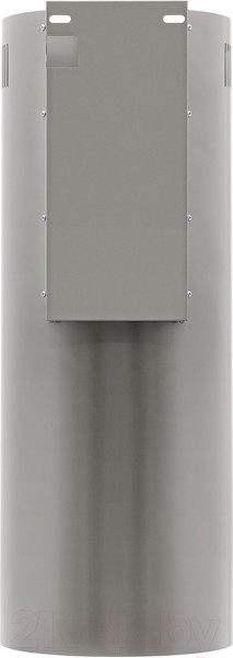 Изображение товара Вытяжка коробчатая Krona Tina 350 3P / КА-00005542 (металлик)