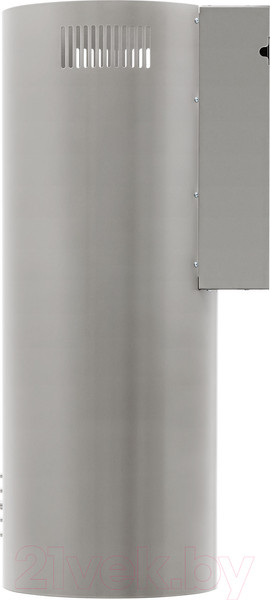 Изображение товара Вытяжка коробчатая Krona Tina 350 3P / КА-00005542 (металлик)