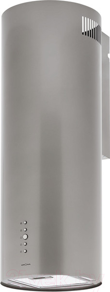 Изображение товара Вытяжка коробчатая Krona Tina 350 3P / КА-00005542 (металлик)