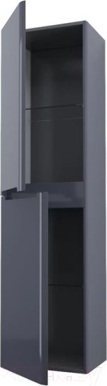 Изображение товара Шкаф-пенал для ванной IDDIS Edifice EDI40D0i97