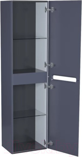 Изображение товара Шкаф-пенал для ванной IDDIS Edifice EDI40D0i97