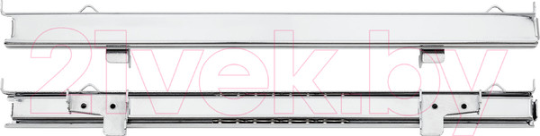 Изображение товара Направляющие для духового шкафа Krona KRTEL002 / КА-00005592