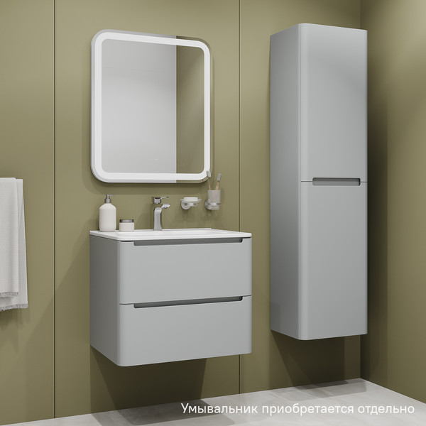 Изображение товара Тумба под умывальник IDDIS Edifice EDI60L0i95