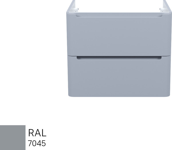 Изображение товара Тумба под умывальник IDDIS Edifice EDI60L0i95
