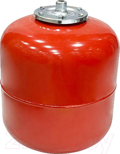 Изображение товара Расширительный бак Valfex RV VF.RV.0035 (35л, красный)