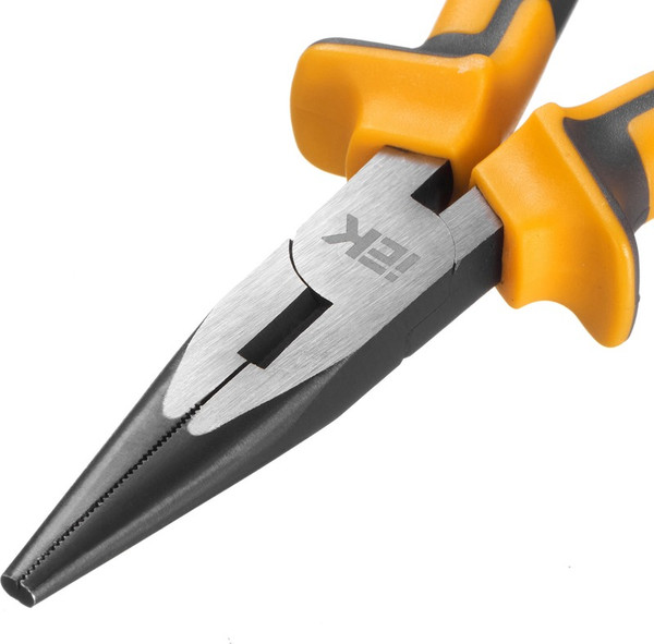 Изображение товара Тонкогубцы IEK A2L3-LN10-K1-160