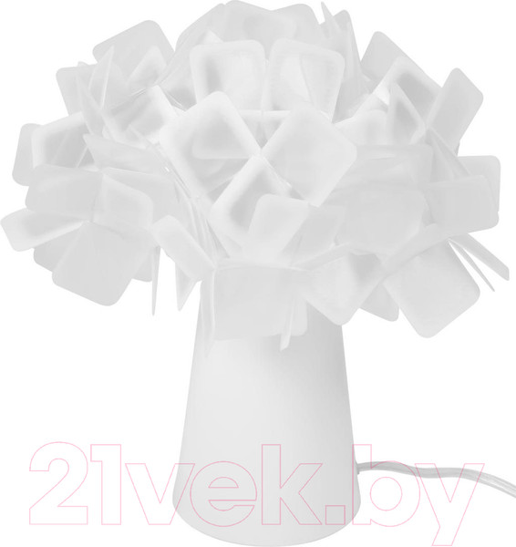 Изображение товара Прикроватная лампа Loftit Clizia 10231T (белый)