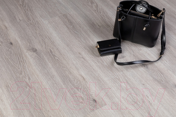 Изображение товара Виниловый пол SPC Floor Etna Дуб Анкона 4001