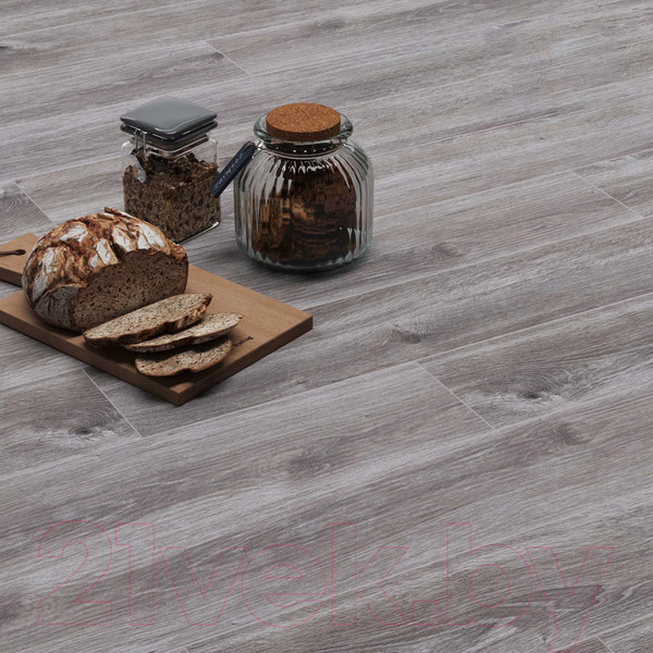 Изображение товара Виниловый пол SPC Floor Etna Дуб Анкона 4001