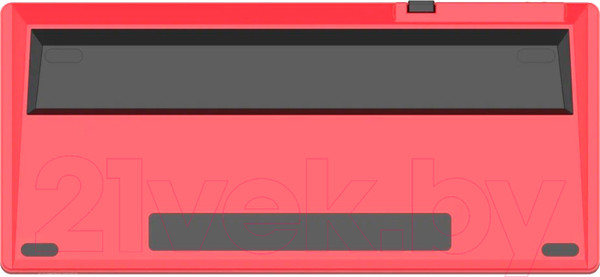 Изображение товара Клавиатура Dareu A84 Pro (Flame Red)