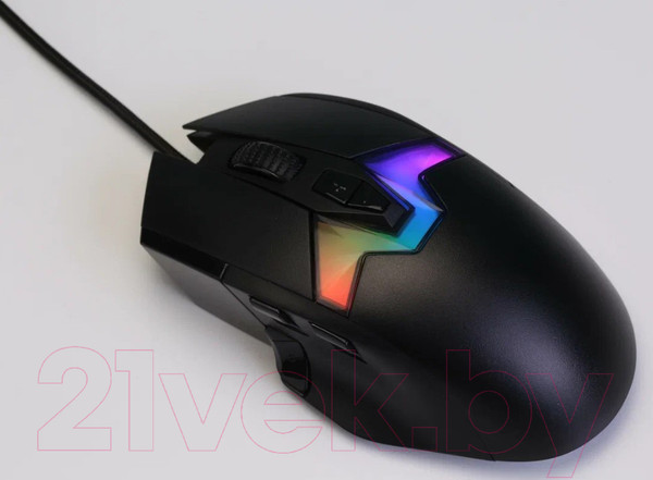 Изображение товара Мышь Dareu EM945X (черный)