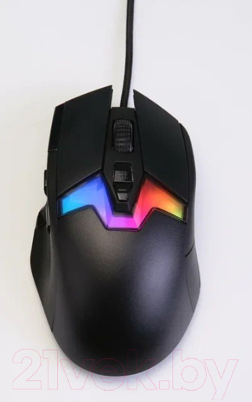 Изображение товара Мышь Dareu EM945X (черный)