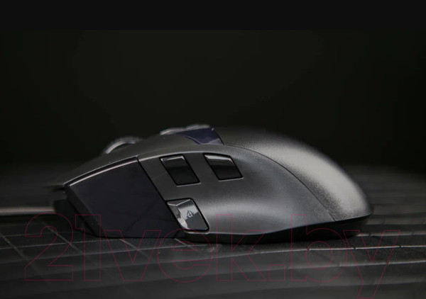 Изображение товара Мышь Dareu EM945X (черный)