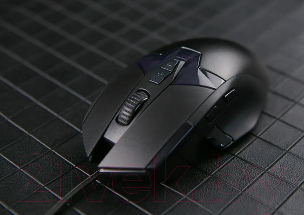 Изображение товара Мышь Dareu EM945X (черный)