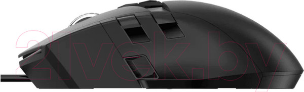 Изображение товара Мышь Dareu EM945X (черный)