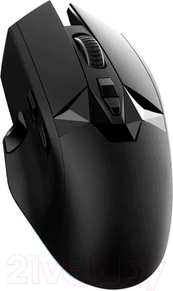 Изображение товара Мышь Dareu EM945X (черный)