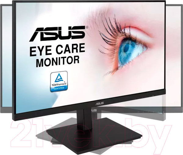 Изображение товара Монитор Asus VA24DQSB