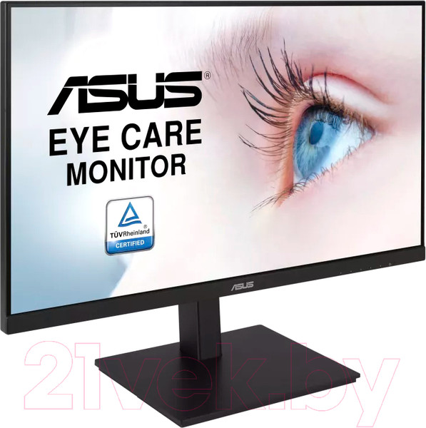 Изображение товара Монитор Asus VA24DQSB